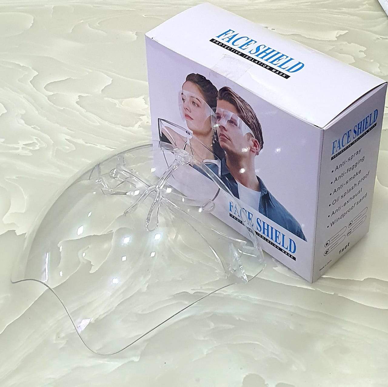 Personal Care & Beauty